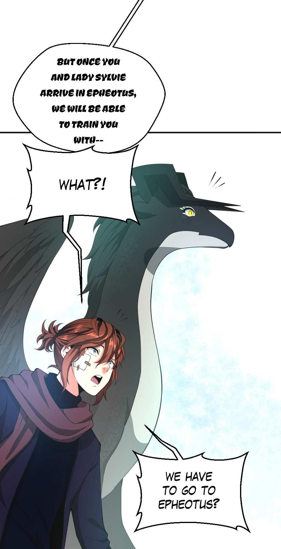 The Beginning After The End Chapter 126 image 063